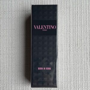 Valentino Uomo Born in Roma 15ml travel spray